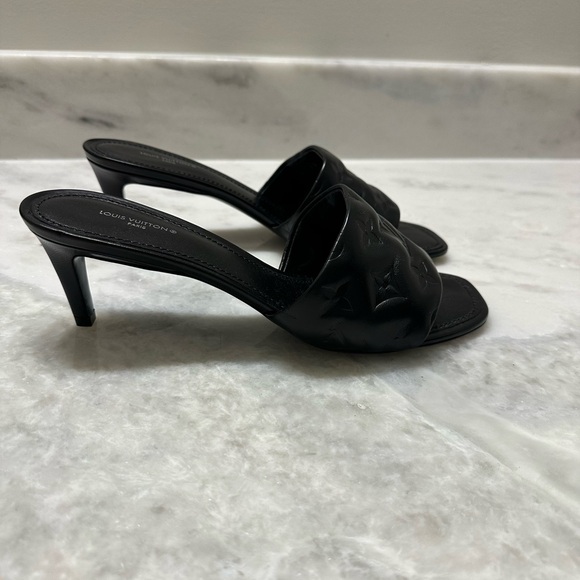 Louis Vuitton Neo Revival 40 / US 10 NEW - Picture 2 of 4